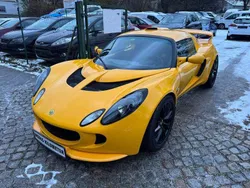 Other Gebraucht 2007 Lotus Exige Coupé | 49.999 €