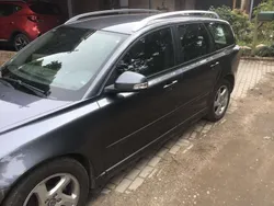 Grau Gebraucht 2012 Volvo V50 Business Edition Kombi | 4.200 € (Guter Preis)