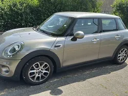 Grau Gebraucht 2019 Mini ONE Kleinwagen | 14.500 € (Fairer Preis)