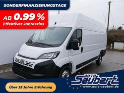 Weiß Neu 2025 Fiat Ducato Van | 29.990 € (Superpreis)