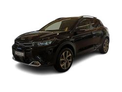 Schwarz Gebraucht 2022 Kia Stonic GT-Line SUV | 19.680 € (Teuer)