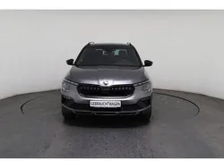 Gebraucht 2024 Skoda Kamiq Monte Carlo SUV | 26.440 € (Fairer Preis)