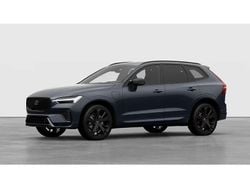 Blau Neu 2025 Volvo XC60 Plus SUV | 66.790 € (Fairer Preis)