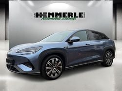 Atlantis grey Neu 2025 BYD Sealion 7 SUV | 47.990 € (Superpreis)