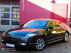 Gris fulminator Gebraucht 2012 Citroën C6 Exclusive Limousine | 7.500 € (Guter Preis)