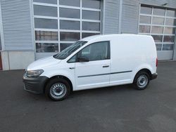 Weiß Gebraucht 2020 VW Caddy Van / Kleinbus | 13.078 € (Superpreis)
