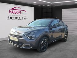 Grau Gebraucht 2021 Citroën C4 PureTech Limousine | 15.990 € (Fairer Preis)