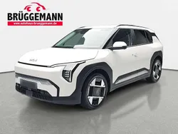 Schneeweiss Neu 2025 Kia EV3 4 SUV | 38.990 € (Fairer Preis)