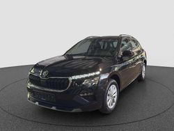 Schwarzmagic perleffekt Gebraucht 2025 Skoda Kamiq Selection SUV | 28.290 € (Fairer Preis)