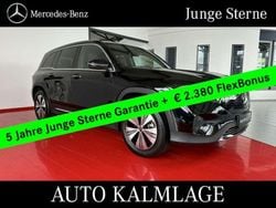 Schwarz Gebraucht 2024 Mercedes EQB300 Progressive SUV | 35.480 € (Fairer Preis)