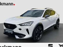 Weiss Gebraucht 2023 Cupra Formentor VZ SUV | 31.490 € (Superpreis)