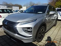 Silber Neu 2025 Mitsubishi Eclipse Cross Plus SUV | 32.890 €