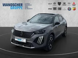 Grau Neu 2025 Peugeot 2008 SUV | 34.990 €