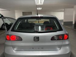 Silber Gebraucht 2007 Seat Ibiza Kleinwagen | 1.550 € (Fairer Preis)