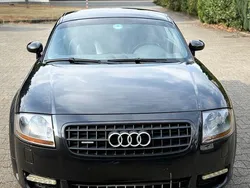 Schwarz Gebraucht 2004 Audi TT Sport Coupé | 13.900 € (Etwas zu teuer)