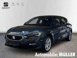 Grau Neu 2025 Seat Leon Style Limousine | 30.050 €