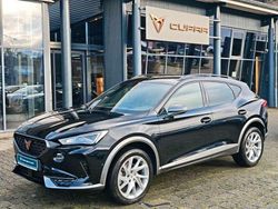 Schwarz Gebraucht 2021 Cupra Formentor SUV | 28.899 € (Fairer Preis)