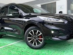 Agate black Gebraucht 2020 Ford Kuga ST-Line SUV | 24.950 € (Fairer Preis)
