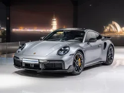 Other Gebraucht 2022 Porsche 911 Turbo S Sport Coupé | 209.980 € (Superpreis)