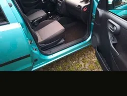 Grau Gebraucht 2004 Opel Corsa Sport Limousine | 900 € (Guter Preis)