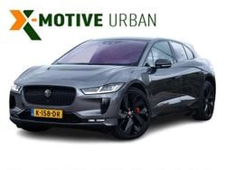 Grau Gebraucht 2018 Jaguar I-Pace SUV | 18.900 € (Fairer Preis)