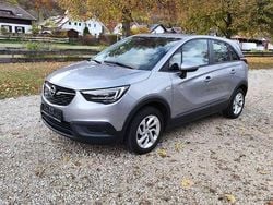 Quartz/artense grey Gebraucht 2020 Opel Crossland X Edition SUV | 13.490 € (Superpreis)