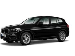 Gebraucht 2025 BMW X3 Efficient Dynamics SUV | 29.740 € (Guter Preis)