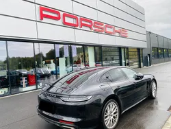 Schwarz Gebraucht 2022 Porsche Panamera 4 Limousine | 78.500 € (Guter Preis)