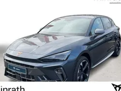 Grau Neu 2024 Cupra Leon Limousine | 37.300 € (Etwas zu teuer)