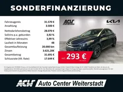 Zilinaschwarz Gebraucht 2025 Kia XCeed Spirit SUV | 31.570 € (Fairer Preis)