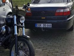 Gebraucht 2000 Opel Omega Edition Limousine | 1.500 € (Fairer Preis)