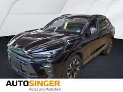 Mythosschwarz metallic Gebraucht 2025 Cupra Terramar SUV | 33.880 € (Superpreis)