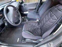 Silber Gebraucht 1999 Mercedes A140 Classic Kleinwagen | 1.800 € (Fairer Preis)