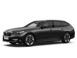 Gebraucht 2025 BMW 520 Efficient Dynamics | 46.990 € (Guter Preis)
