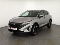 Silber Neu 2025 Nissan Qashqai N-Connecta SUV | 30.785 € (Fairer Preis)