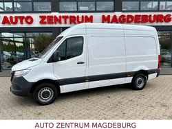 Andere Gebraucht 2021 Mercedes Sprinter Van | 26.950 € (Superpreis)