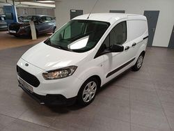 Gebraucht 2021 Ford Transit Van | 13.450 € (Superpreis)