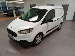 Gebraucht 2021 Ford Transit Van | 13.950 € (Superpreis)