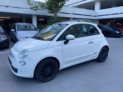 Beige Gebraucht 2011 Fiat 500 Kleinwagen | 3.200 € (Guter Preis)