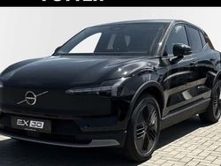 Schwarz Neu 2025 Volvo EX30 Performance SUV | 51.890 € (Teuer)
