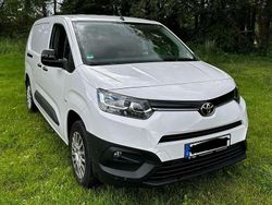 Weiß Gebraucht 2023 Toyota Proace City City Van | 16.800 € (Superpreis)