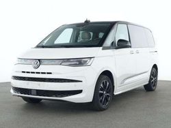 Weiß Gebraucht 2022 VW T7 Edition Van | 48.443 € (Superpreis)