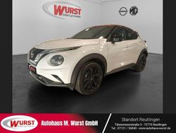Rot Neu 2026 Nissan Juke SUV | 29.990 € (Teuer)