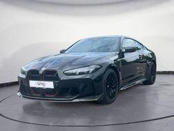 Schwarz Neu 2025 BMW M4 Performance Coupé | 139.530 € (Fairer Preis)