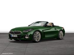 Gebraucht 2025 BMW Z4 M Sport Cabrio | 64.858 €