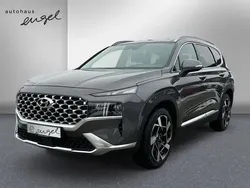 Magnetic force metallic Gebraucht 2023 Hyundai Santa Fe Prime SUV | 39.989 € (Superpreis)