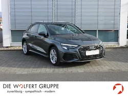 Audi A3 Sportback e-tron