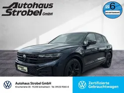 Meleo blue kristalleffekt Gebraucht 2024 VW Touareg Style SUV | 73.990 € (Fairer Preis)