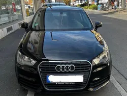 Schwarz Gebraucht 2010 Audi A1 Ambition Kleinwagen | 5.400 € (Fairer Preis)