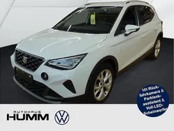 Gebraucht 2024 Seat Arona FR SUV | 20.900 € (Fairer Preis)